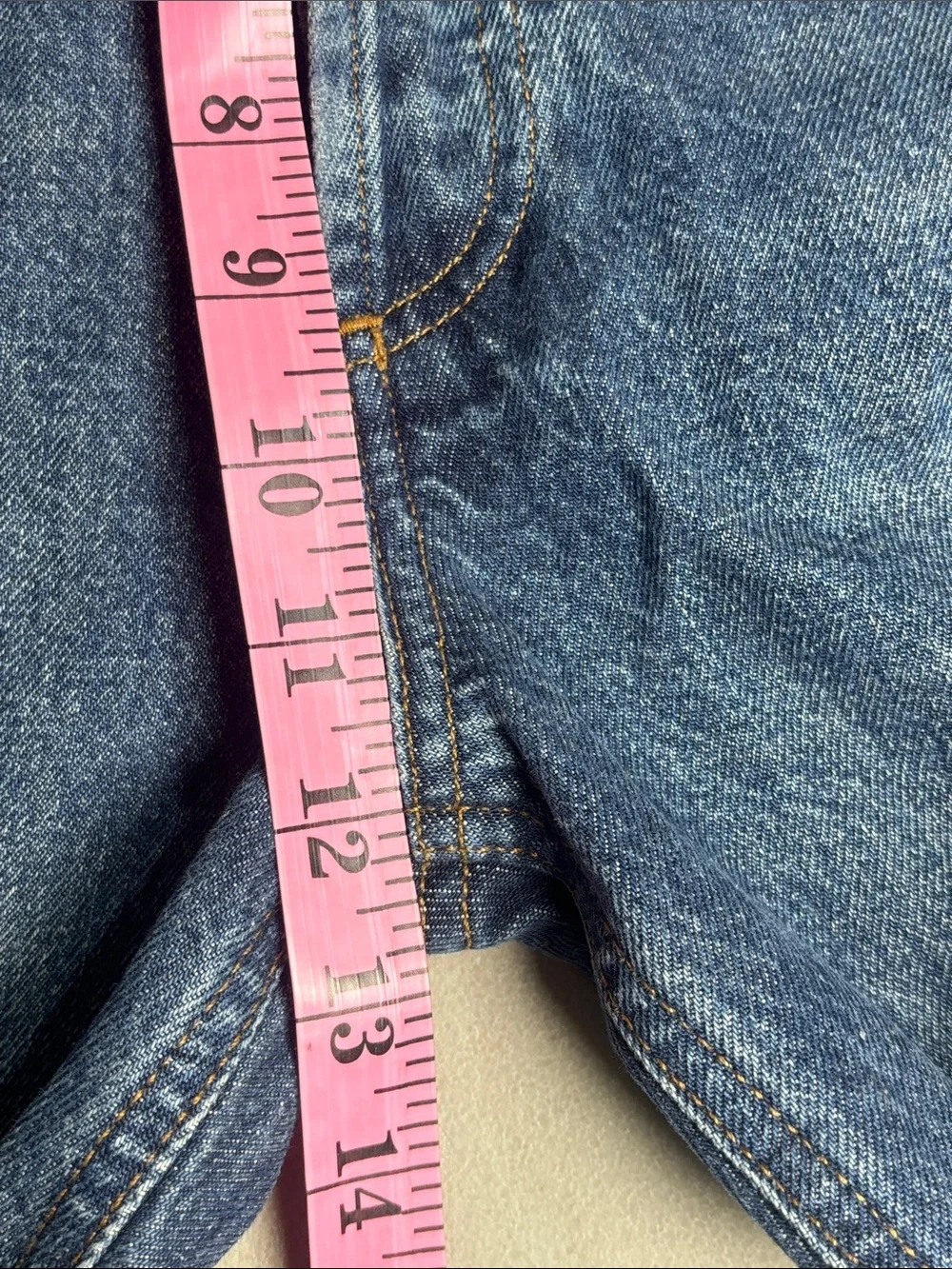 AGOLDE 90's Pinch Waist Jeans  Straight Leg High Rise